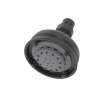 4" 3-Function Showerhead, 1085/8MB