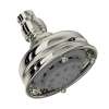 4" 3-Function Showerhead, 1085/8PN
