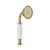 3" Single Function Handshower, 1100/8EULB