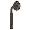 3" Single Function Handshower, 1101/8ETCB