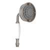 4" 3-Function Handshower, 1150/8STN