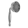 4" 3-Function Handshower, 1151/8APC