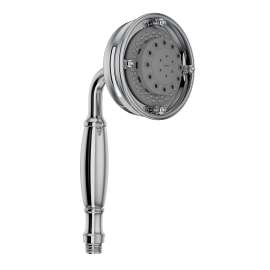 4" 3-Function Handshower, 1151/8APC