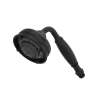 4" 3-Function Handshower, 1151/8MB