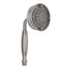 4" 3-Function Handshower, 1151/8STN