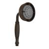 4" 3-Function Handshower, 1151/8TCB