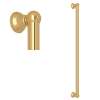 36" Grab Bar, 1250IB