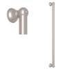 36" Grab Bar, 1250STN