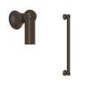 24" Grab Bar, 1251TCB