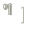18" Grab Bar, 1252PN