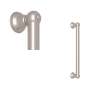 18" Grab Bar, 1252STN