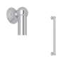 18" Grab Bar, 1260APC