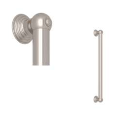 18" Grab Bar, 1260STN