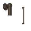 18" Grab Bar, 1260TCB