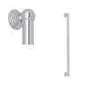 24" Grab Bar, 1261APC
