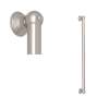 24" Grab Bar, 1261STN