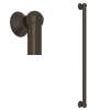 36" Grab Bar, 1262TCB
