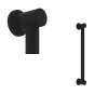 18" Grab Bar, 1265MB
