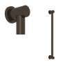 24" Grab Bar, 1266TCB