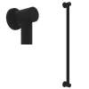 36" Grab Bar, 1267MB