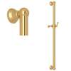 36" Grab Bar With Sliding Handshower Holder, 1270IB