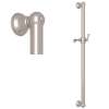 36" Grab Bar With Sliding Handshower Holder, 1270STN
