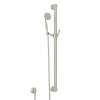 Handshower Set With 39" Grab Bar and Single Function Handshower, 1272EPN