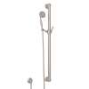 Handshower Set With 39" Grab Bar and Single Function Handshower, 1272ESTN