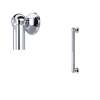 18" Grab Bar, 1277APC