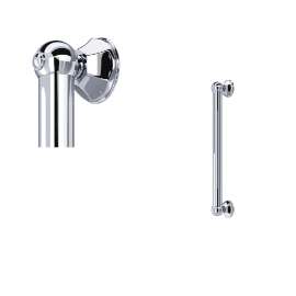 18" Grab Bar, 1277APC