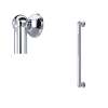 24" Grab Bar, 1278APC