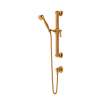 Handshower Set With 24" Grab Bar and Single Function Handshower, 1282IB
