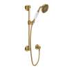 Handshower Set With 22" Slide Bar and Single Function Handshower, 1300EIB