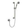 Handshower Set With 22" Slide Bar and Single Function Handshower, 1301EPN
