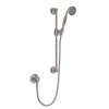 Handshower Set With 22" Slide Bar and Single Function Handshower, 1301ESTN