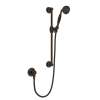 Handshower Set With 22" Slide Bar and Single Function Handshower, 1301ETCB