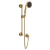Handshower Set With 22" Slide Bar and 3-Function Handshower, 1311IB