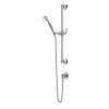 Handshower Set With 24" Slide Bar and Single Function Handshower, 1330APC