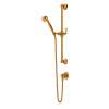 Handshower Set With 24" Slide Bar and Single Function Handshower, 1330IB