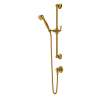 Handshower Set With 24" Slide Bar and Single Function Handshower, 1330ULB