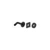 5" Wall Mount Shower Arm, 1440/5MB