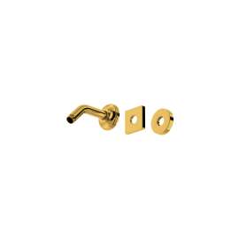 5" Wall Mount Shower Arm, 1440/5ULB