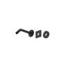 7" Wall Mount Shower Arm, 1440/6MB