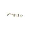 7" Wall Mount Shower Arm, 1440/6PN