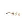 7" Wall Mount Shower Arm, 1440/6STN