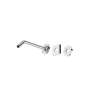 9" Wall Mount Shower Arm, 1440/8APC