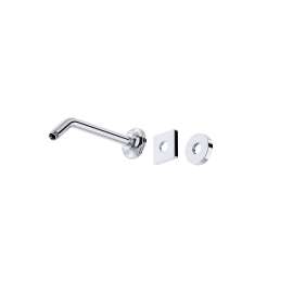 9" Wall Mount Shower Arm, 1440/8APC