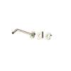 9" Wall Mount Shower Arm, 1440/8PN