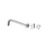 12" Wall Mount Shower Arm, 1455/12APC