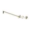 16" Wall Mount Shower Arm, 1455/16PN